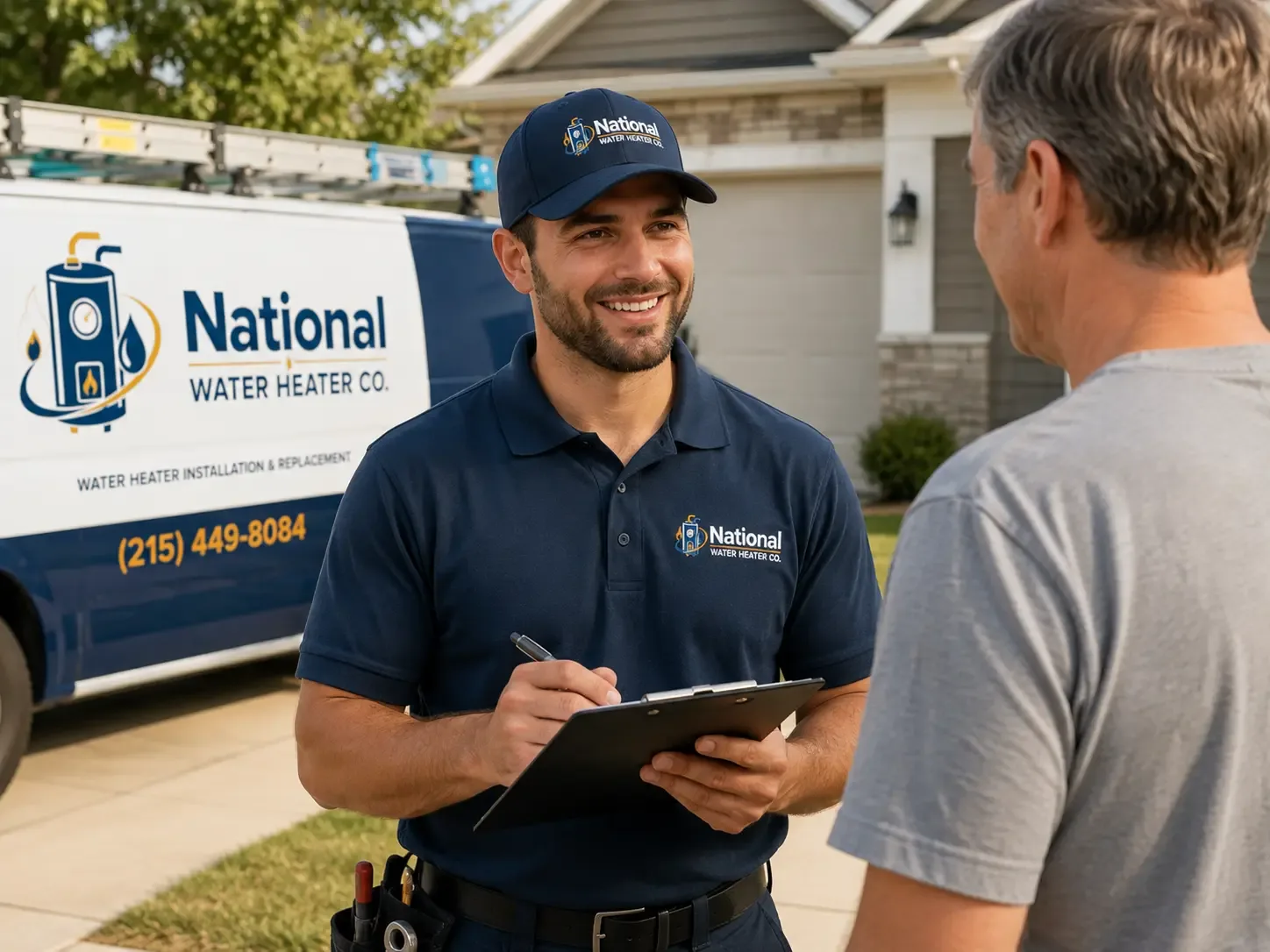 Water Heater Installation Pittsville, MD FAQs